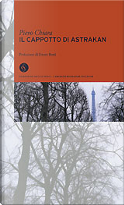 IL CAPPOTTO DI ASTRAKAN